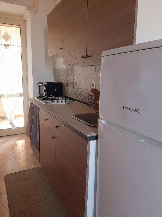 Pompei Vesevus Apartament Boscotrecase Exterior photo