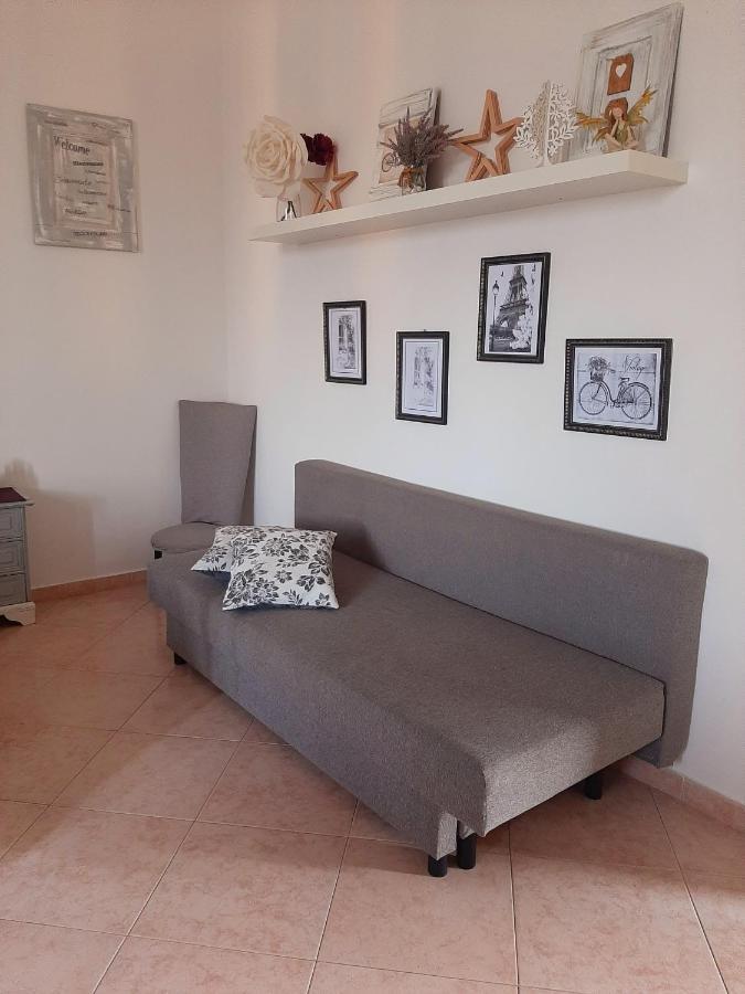 Pompei Vesevus Apartament Boscotrecase Exterior photo