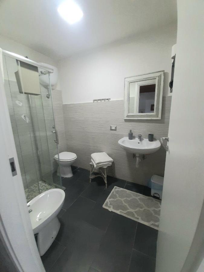Pompei Vesevus Apartament Boscotrecase Exterior photo