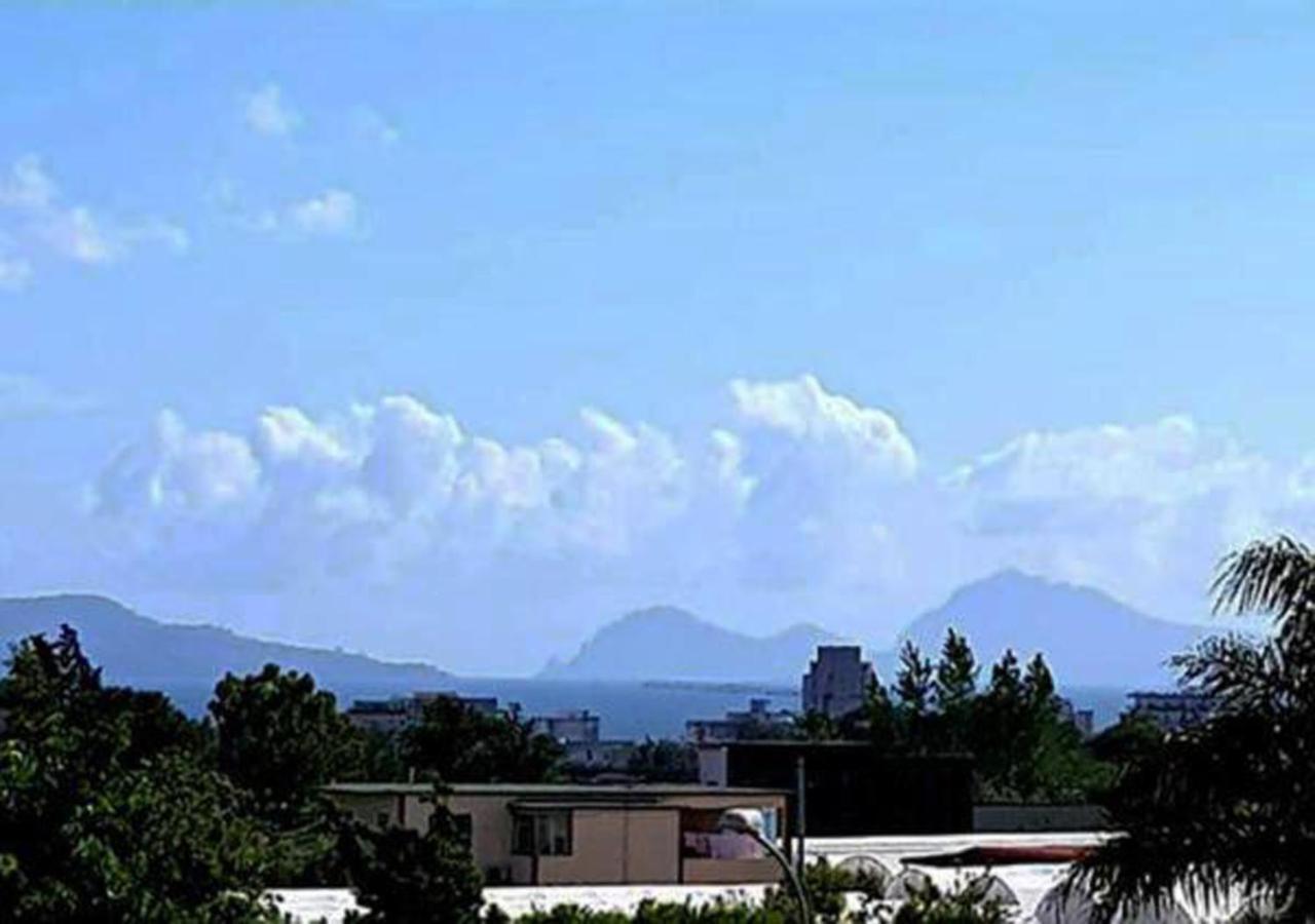 Pompei Vesevus Apartament Boscotrecase Exterior photo